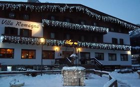 Casa Per Ferie Villa Romagna